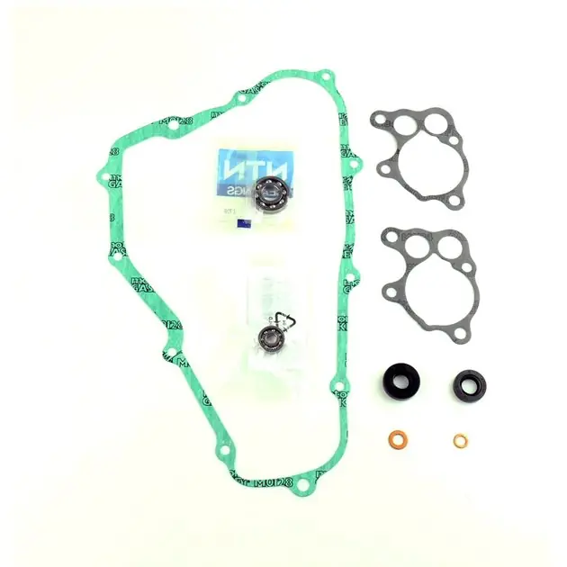 Zestaw naprawczy pompy wody Honda CR 500R Athena P400210475012 Wyjątkowa oferta