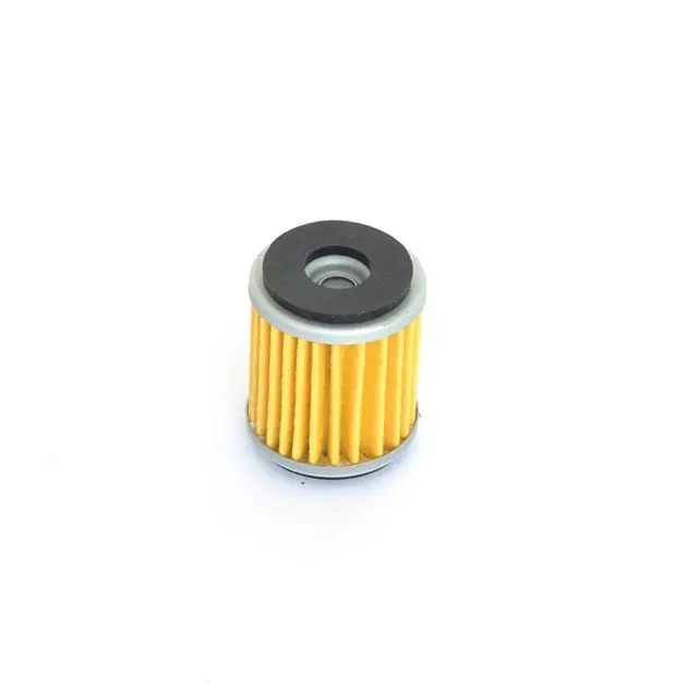 Wyprzedaż Filtr oleju Yamaha WR 125 R/X, WRF 250, 450, YFZ 450 R, S HF141 Athena FFC015