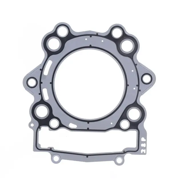Zamów teraz Uszczelka pod głowicę Yamaha Grizzly 550 Athena S410485001287