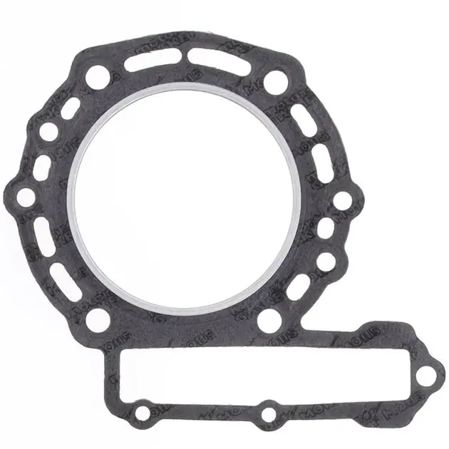 Uszczelka pod głowicę Kawasaki KLR 600, KLR 570 Athena S410250001037 Wysoka jakość
