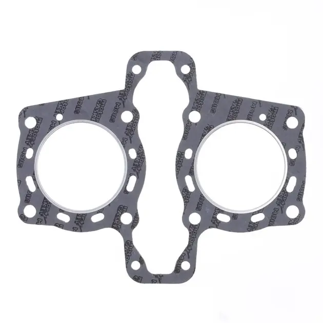 Darmowy zwrot Uszczelka pod głowicę Honda VF 1100 Magna, VF 1100S Sabre Athena S410210001123