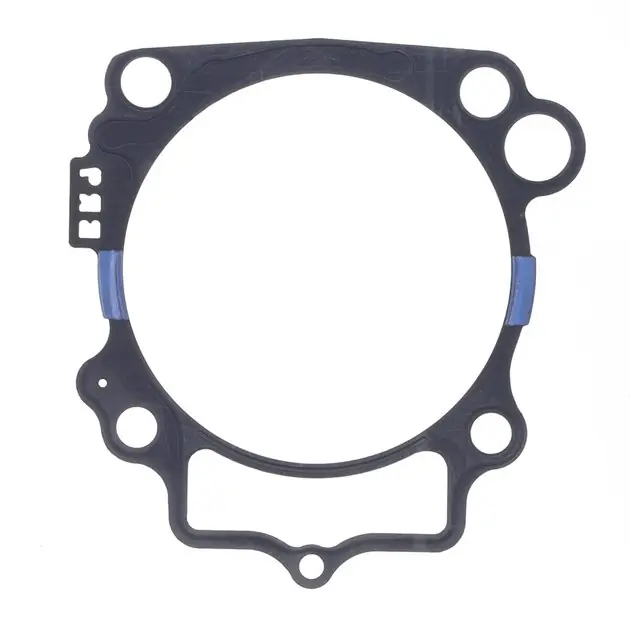 Do wyczerpania zapasów Uszczelka pod cylinder Yamaha YZF 450/X Athena S410485006285