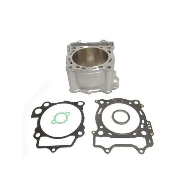 Cylinder STD + uszczelki TOP-END Yamaha YZF 450, WRF 450 Athena EC485-020 Zamów teraz