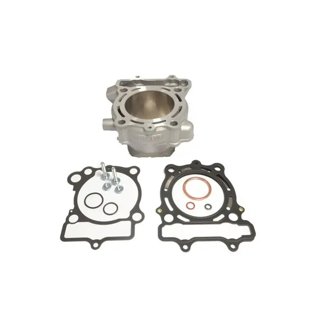 Cylinder STD + uszczelki TOP-END Suzuki RMZ 250 Athena EC510-019 Wysoka jakość