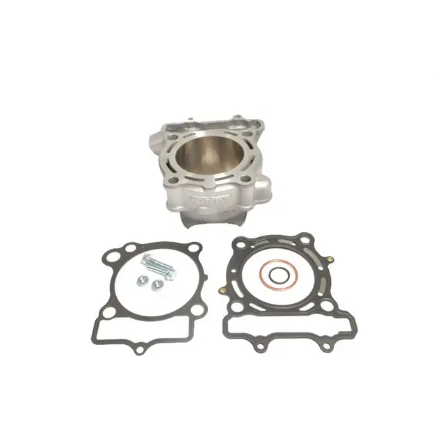 Cylinder STD + uszczelki TOP-END Suzuki RMZ 250 Athena EC510-009 Hit sprzedaży