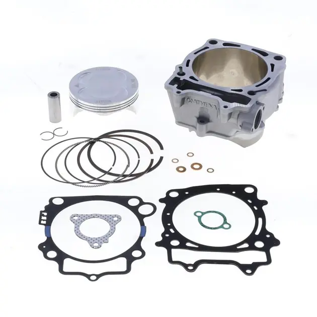 Nowy Cylinder kompletny Yamaha YZF 450 BIG BORE 102MM = 497CCM Athena P400485100068
