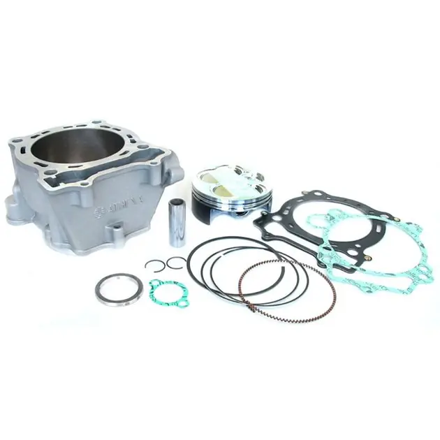 Obniżka ceny Cylinder kompletny Yamaha YZF 450, WR 450F STD=95MM Athena P400485100013