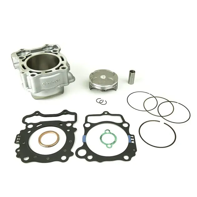 Cylinder kompletny Yamaha YZF 250 STD=77MM Athena P400485100066 Wybór klientów