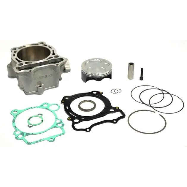 Ostatnie sztuki Cylinder kompletny Yamaha YZF 250 BIG BORE = 83mm Athena P400485100026