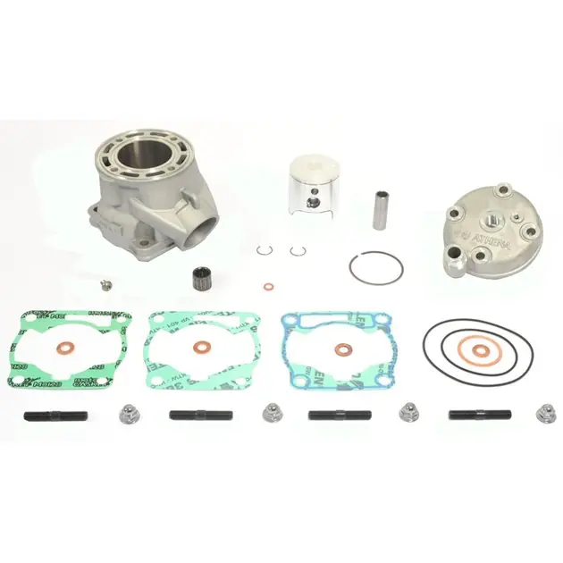 Cylinder kompletny Yamaha YZ 85 105CCM 53,00mm Athena P400485100038 Darmowy zwrot