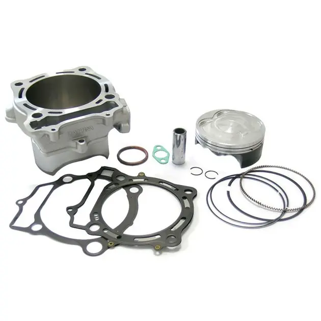 Cylinder kompletny Suzuki RMZ 450 BIG BORE 100mm +3,5mm Athena P400510100006 Hit cenowy