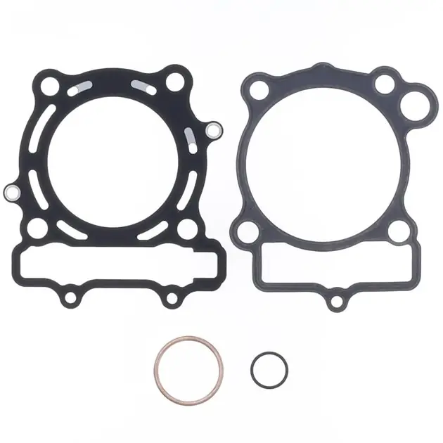 Uszczelki TOP-END BIG BORE Suzuki RMZ250, Kawasaki KXF 250 D=77,00mm Athena P400510160003 Ekspresowa dostawa