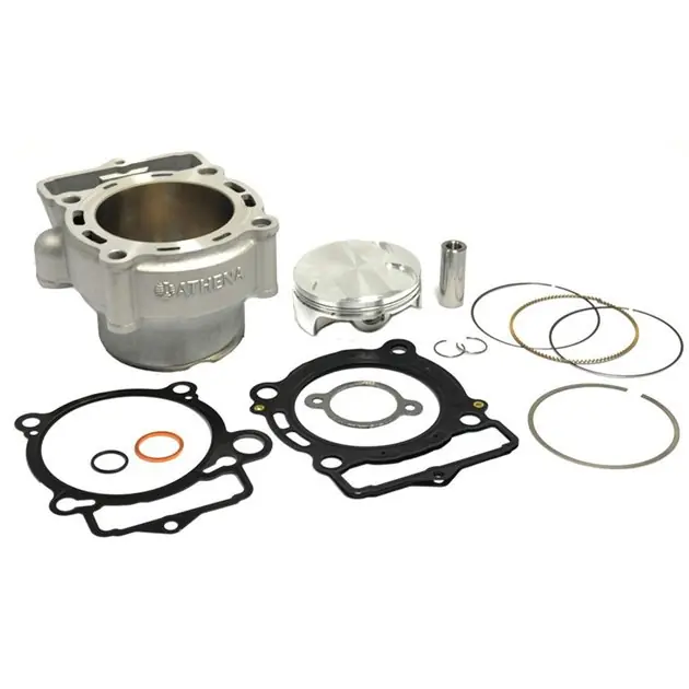 Cylinder kompletny KTM SXF 350, XCF 350, Husqvarna FC 350 STD=88mm Athena P400270100006 Wybór klientów
