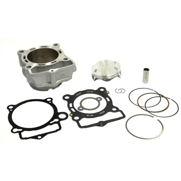 Cylinder kompletny KTM SXF 250, EXCF 250, Husqvarna FC 250 BIG BORE 82mm +4mm = 276CCM 13,4 1 Athena P400270100015 Wyprzedaż