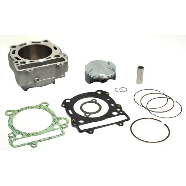 Cylinder kompletny KTM SXF 250, EXCF 250 BIG BORE 80mm +4mm = 277CCM 13.5 1 Athena P400270100007 Kup online