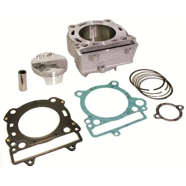 Cylinder kompletny KTM SXF 250, EXCF 250 BIG BORE 80mm +4mm = 290CCM 12,5 1 Athena P400270100004 Hit sprzedaży