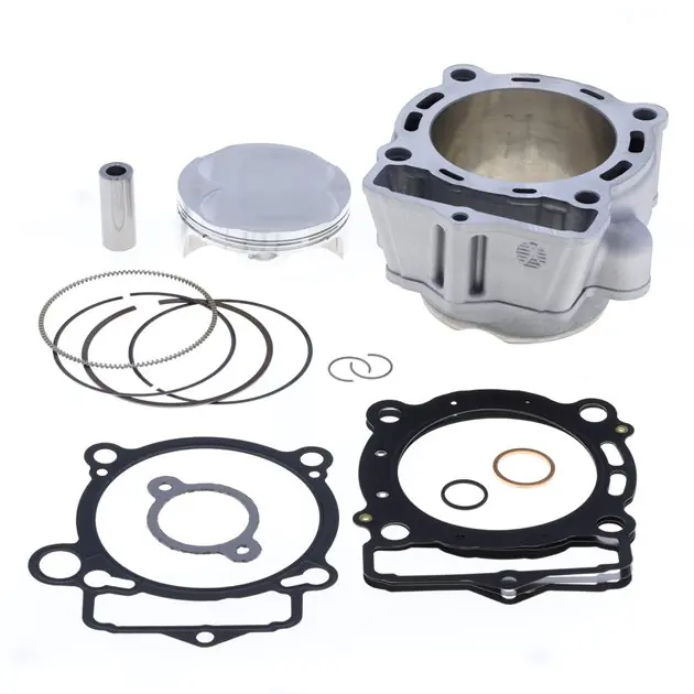 Cylinder kompletny KTM EXCF 350 BIG BORE 90mm +2mm Athena P400270100011 Wybór klientów