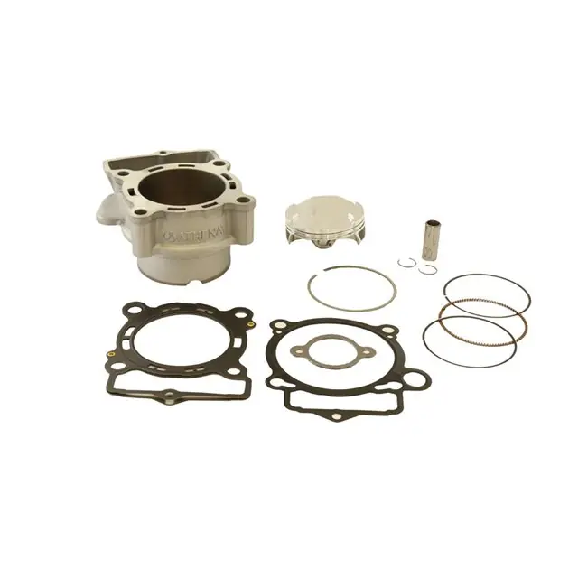 Łatwy zwrot Cylinder kompletny KTM EXC-F 250, Husqvarna FE 250 BIG BORE 82mm +4mm = 276CCM Athena P400270100017