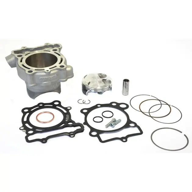 Cylinder kompletny Kawasaki KXF 250 STD 77mm Athena P400250100017 Zniżka