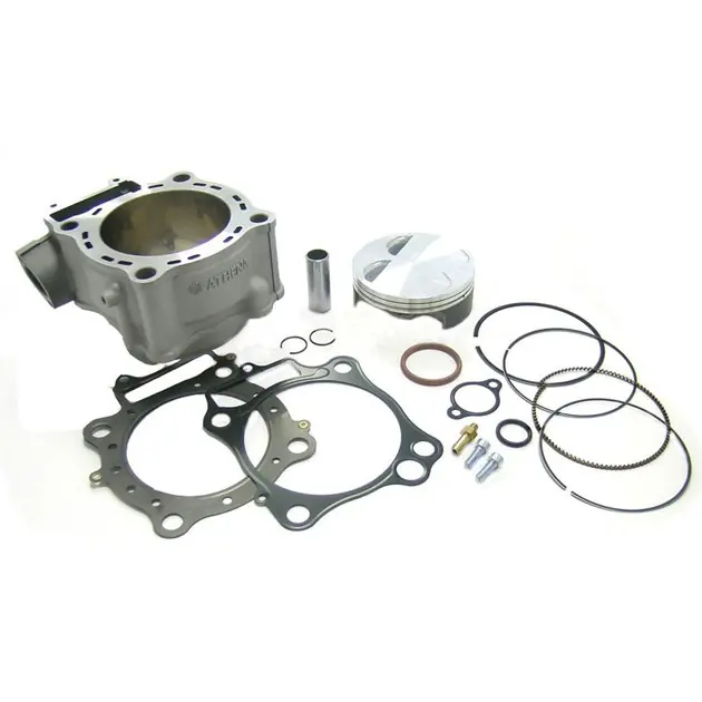 Cena promocyjna Cylinder kompletny Honda CRF 450X STD 96mm Athena P400210100020