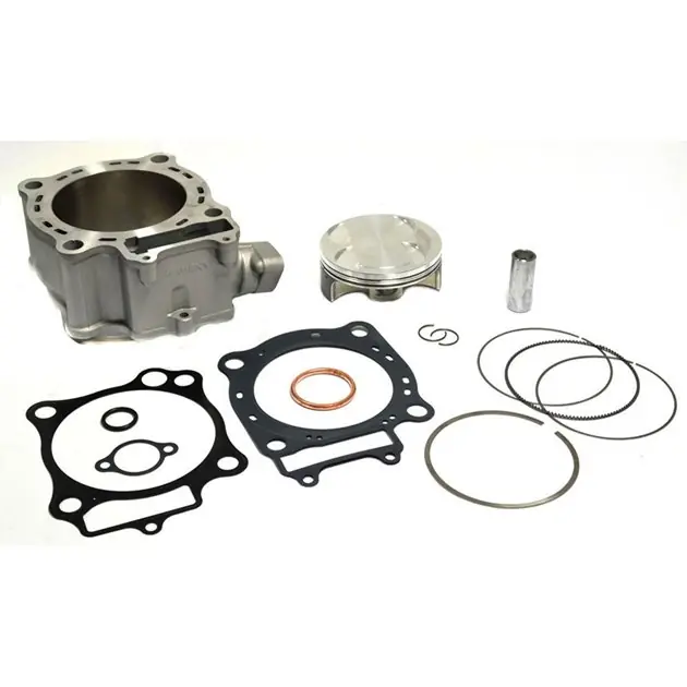 Ekspresowa dostawa Cylinder kompletny Honda CRF 450R STD 96mm Athena P400210100002