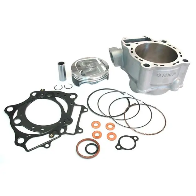 Zamów teraz Cylinder kompletny Honda CRF 450R BIG BORE 100mm +4mm, 488CCM Athena P400210100001