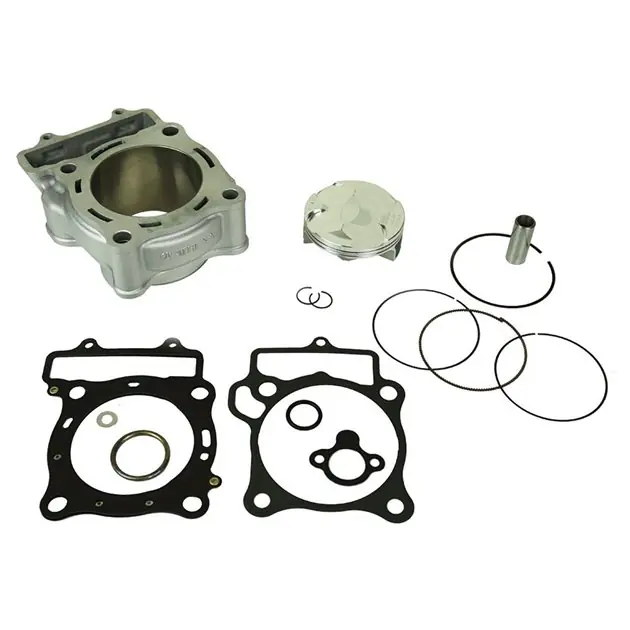 Cylinder kompletny Honda CRF 250R STD 79mm Athena P400210100066 Bezpieczna płatność