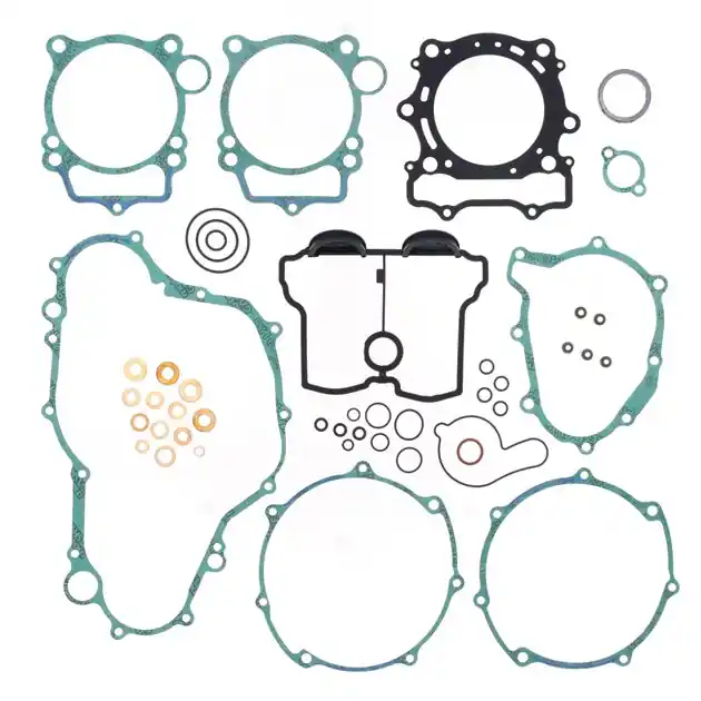 Komplet uszczelek Yamaha YZF 400, WR 400F Athena P400485850405 Wysoka jakość