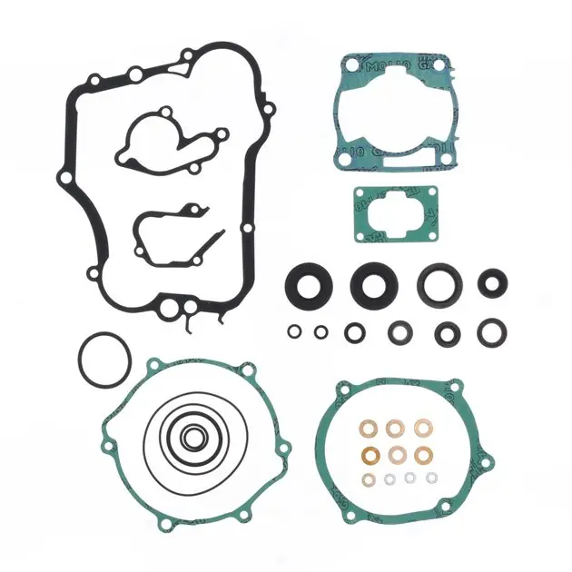 Komplet uszczelek z uszczelniaczami silnikowymi Yamaha YZ 85 Athena P400485900199 Hit cenowy