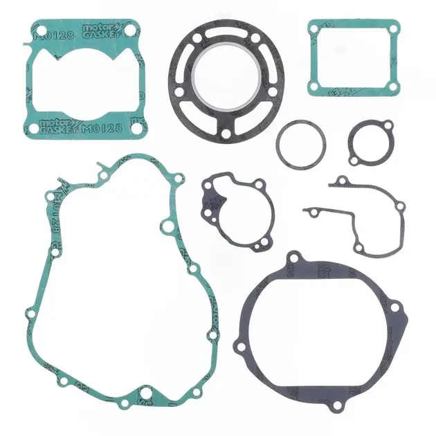 Nie przegap Komplet uszczelek Yamaha YZ 125 Athena P400485850124