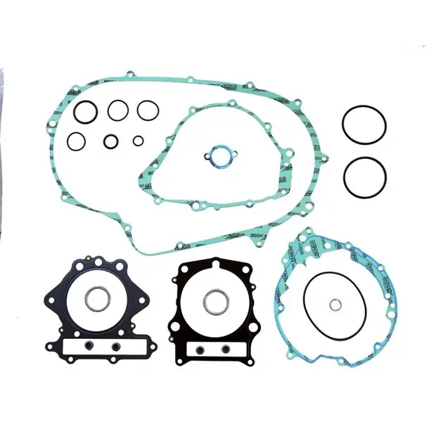 Bezpieczna płatność Komplet uszczelek Yamaha YFM 600 Grizzly Athena P400485850063