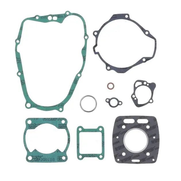 Do wyczerpania zapasów Komplet uszczelek Yamaha RD 125LC, DT 125RD Athena P400485850127