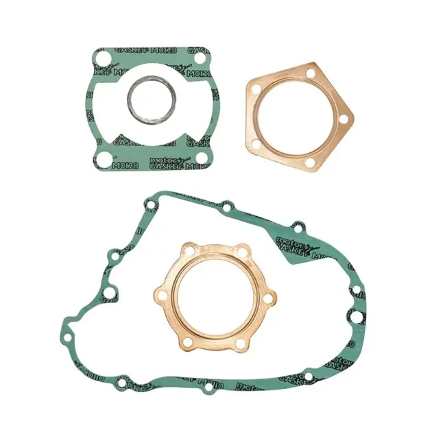 Komplet uszczelek Yamaha DT 175 Athena P400485850210 Darmowy zwrot