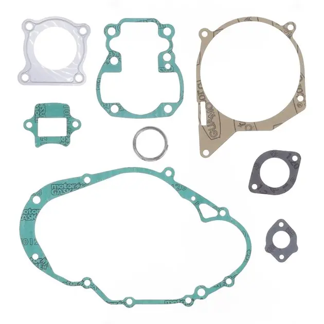 Komplet uszczelek Suzuki TS 80, RM 80, JR 80 Athena P400510850084 Bezpieczne zakupy