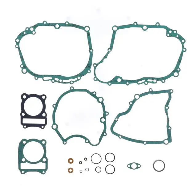 Komplet uszczelek Suzuki LT230GEF/GEG/EH-EP Athena P400510850231 Szybka wysyłka