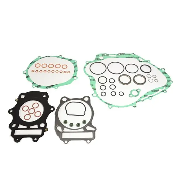 Komplet uszczelek Suzuki DR 250 Athena P400510850269 Ostatnie sztuki