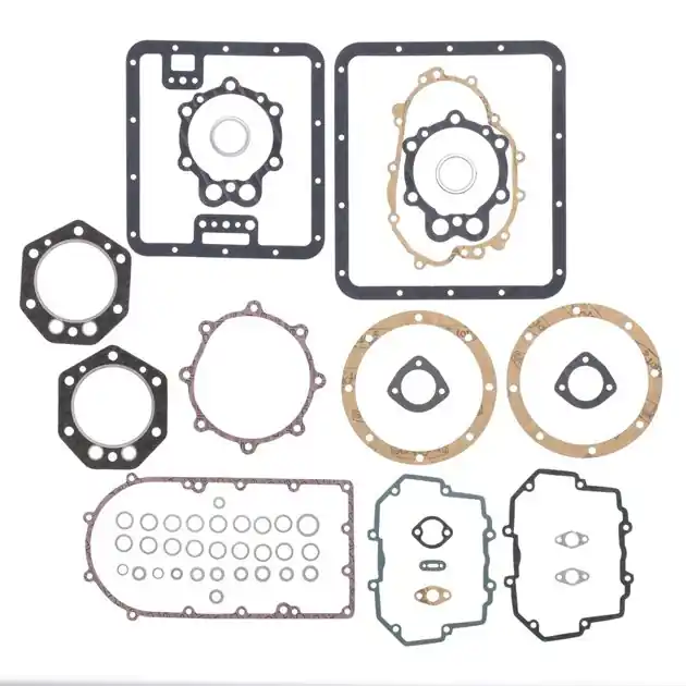 Komplet uszczelek Moto Guzzi Sport 1100 Athena P400190850383 Dodaj do koszyka