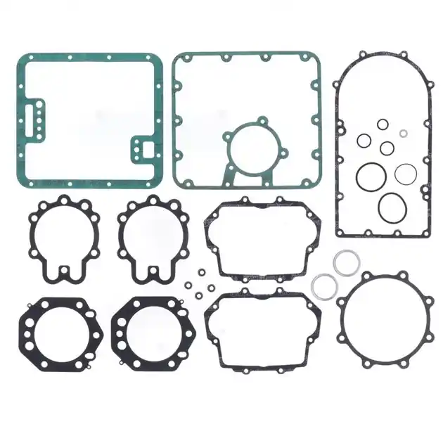 Komplet uszczelek Moto Guzzi Breva Sport 1200, Norge 1200, Sport 1200 Athena P400190850003 Wysoka jakość