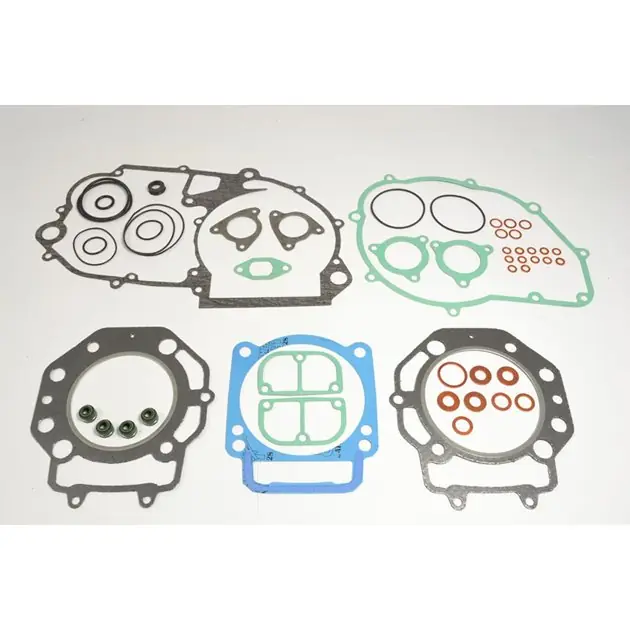Cena promocyjna Komplet uszczelek KTM SX400-540-620 (bez uszczelniaczy silnikowych) Athena P400270850053