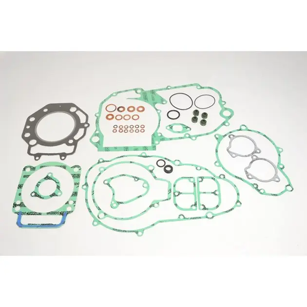 Bezpieczne zakupy Komplet uszczelek KTM 400 LC4 E Athena P400270850022
