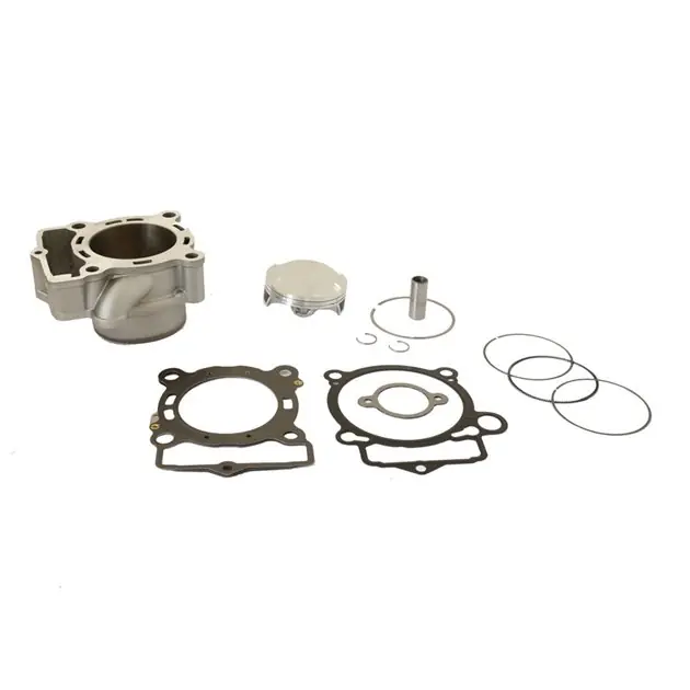 Najlepsza cena Cylinder kompletny KTM EXC-F 250, Husqvarna FE 250 STD. 78mm Athena P400270100016
