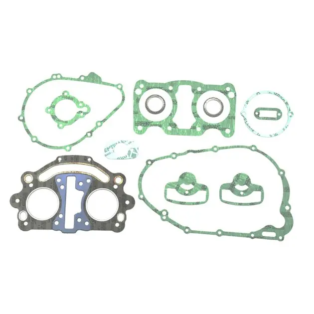 Bestseller Komplet uszczelek Kawasaki KZ400A, Z400D/S Athena P400250850401