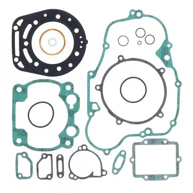 Do wyczerpania zapasów Komplet uszczelek Kawasaki KX 500 Athena P400250850500