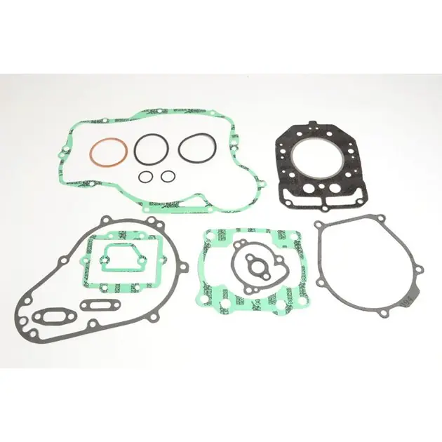 Do wyczerpania zapasów Komplet uszczelek Kawasaki KX 250 Athena P400250850250