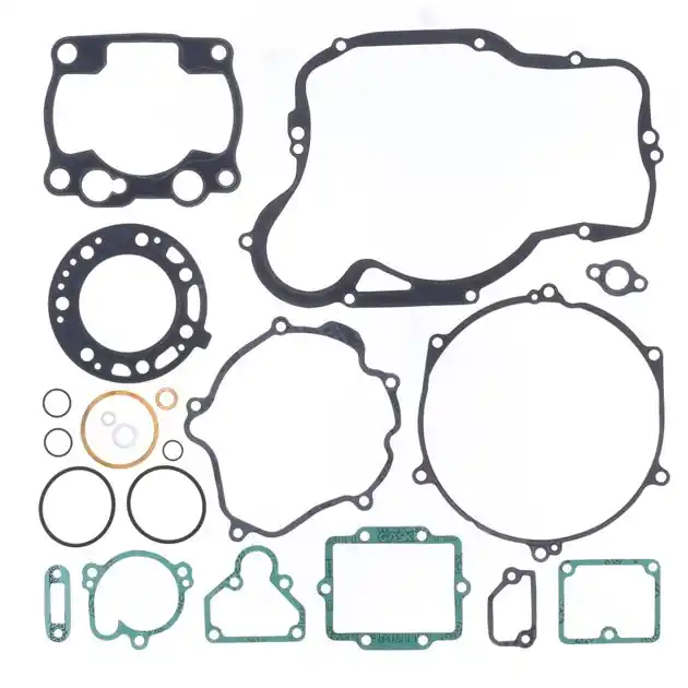 Bestseller Komplet uszczelek Kawasaki KX 250 Athena P400250850011