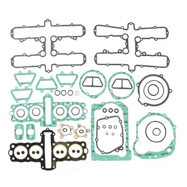 Komplet uszczelek Kawasaki GPZ 550, GT 550, Z550 F, LTD, B, H Athena P400250850551 Tylko do końca tygodnia