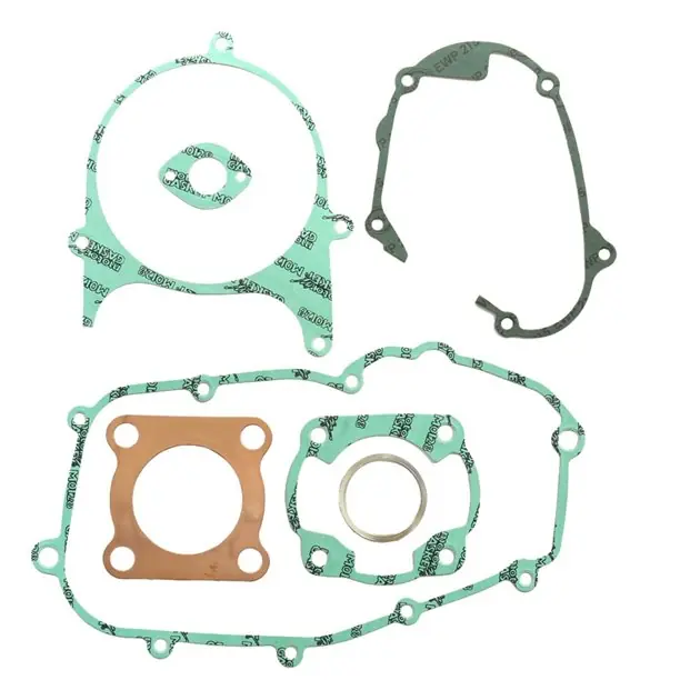 Komplet uszczelek Kawasaki KS 125, KE 125, KD 125 Athena P400250850132 Promocja