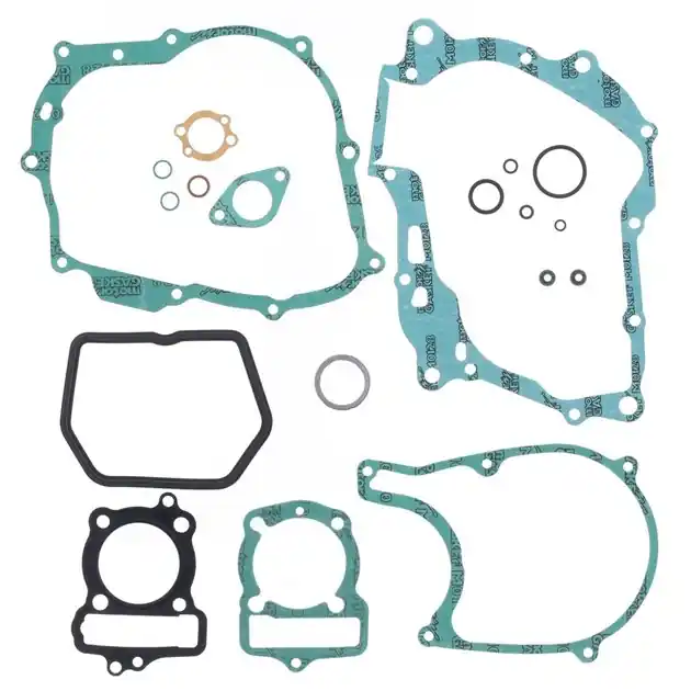 Darmowy zwrot Komplet uszczelek Honda XR100 Athena P400210850109