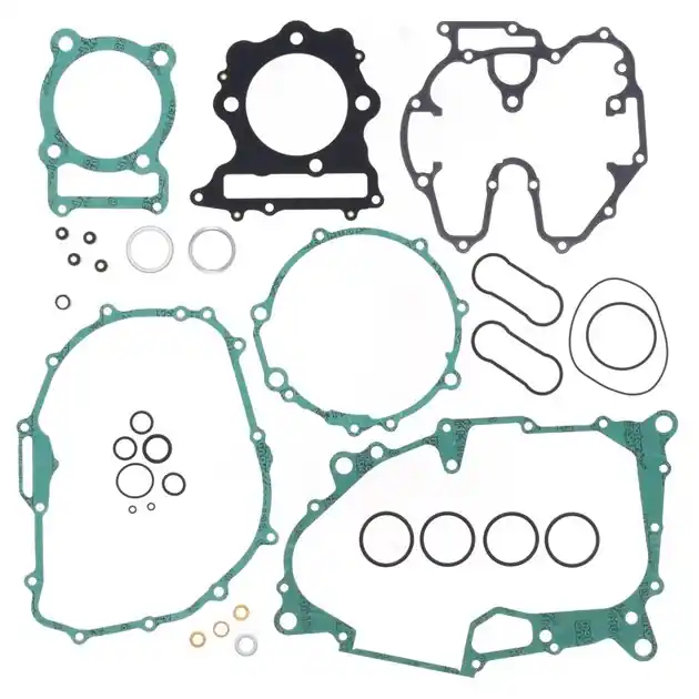 Kup teraz Komplet uszczelek Honda XL350R ND03 Athena P400210850350