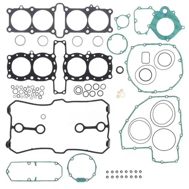 Hit sprzedaży Komplet uszczelek Honda CBR 1000, CB 1000 Athena P400210850952